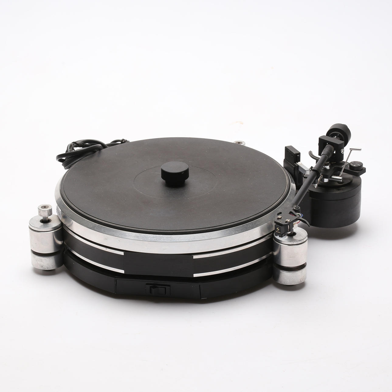 SKIVSPELARE, Ariston RD40.