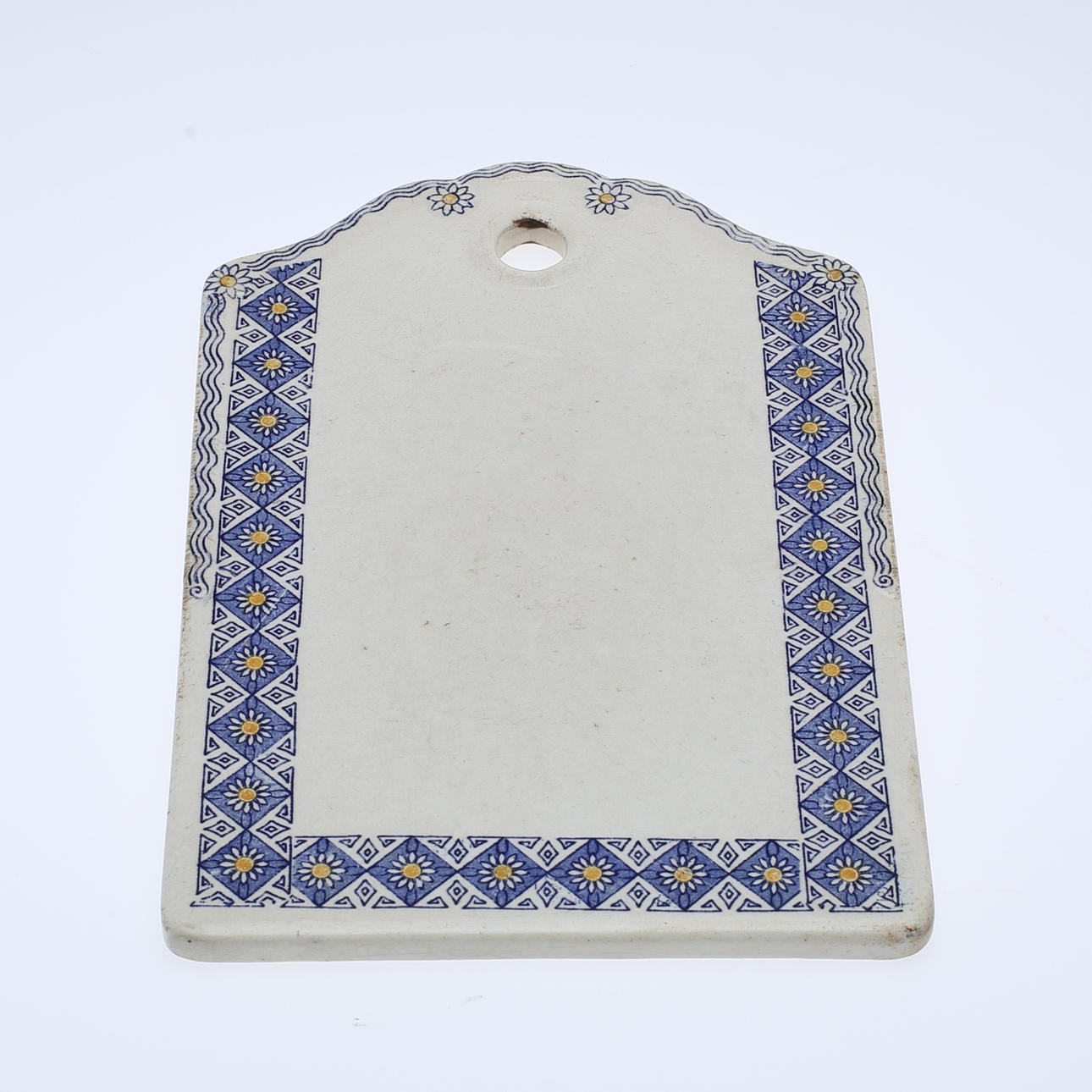 SKÄRBRÄDA, porslin, 1900-talets första hälft.