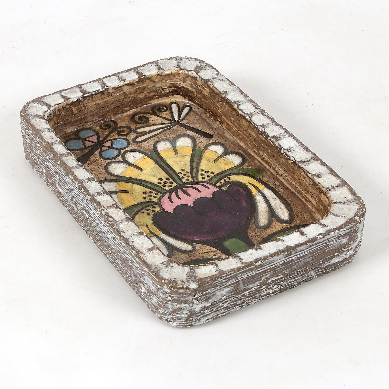 PLATO, cerámica, Mari Simmulson, Upsala Ekeby.