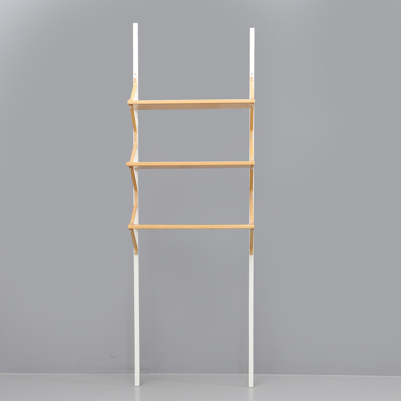 BRUNO MATHSSON. WALL SHELF.