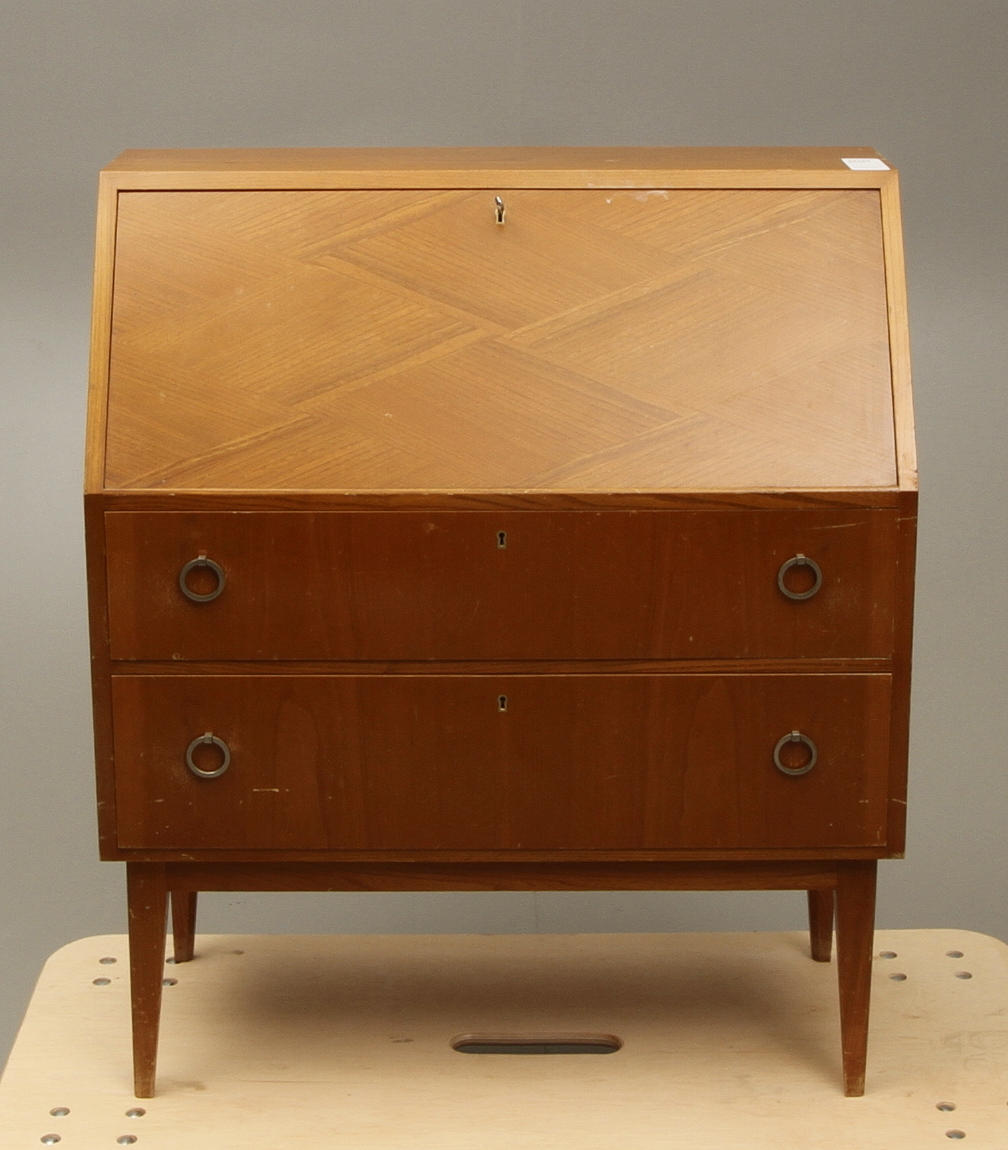 SEKRETÄR, funkis,1930/40-tal.