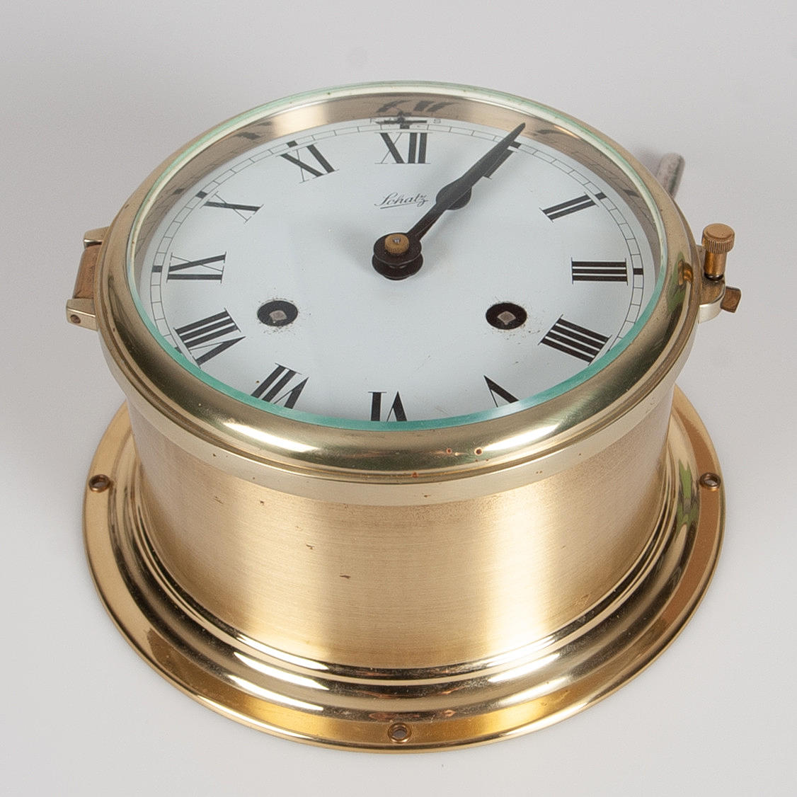 SKEPPSUR, Alemania, Schatz & Söhne.