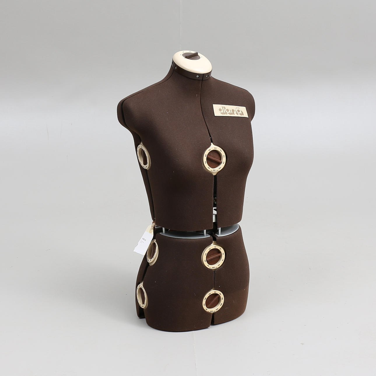 PROVDOCKA, 1900-tal.