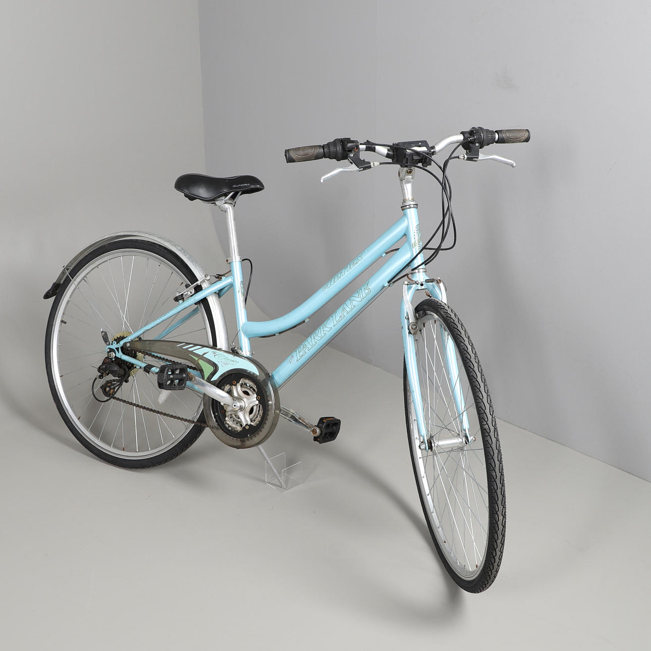 EN REFLEX "PARK LANE" CYKEL.