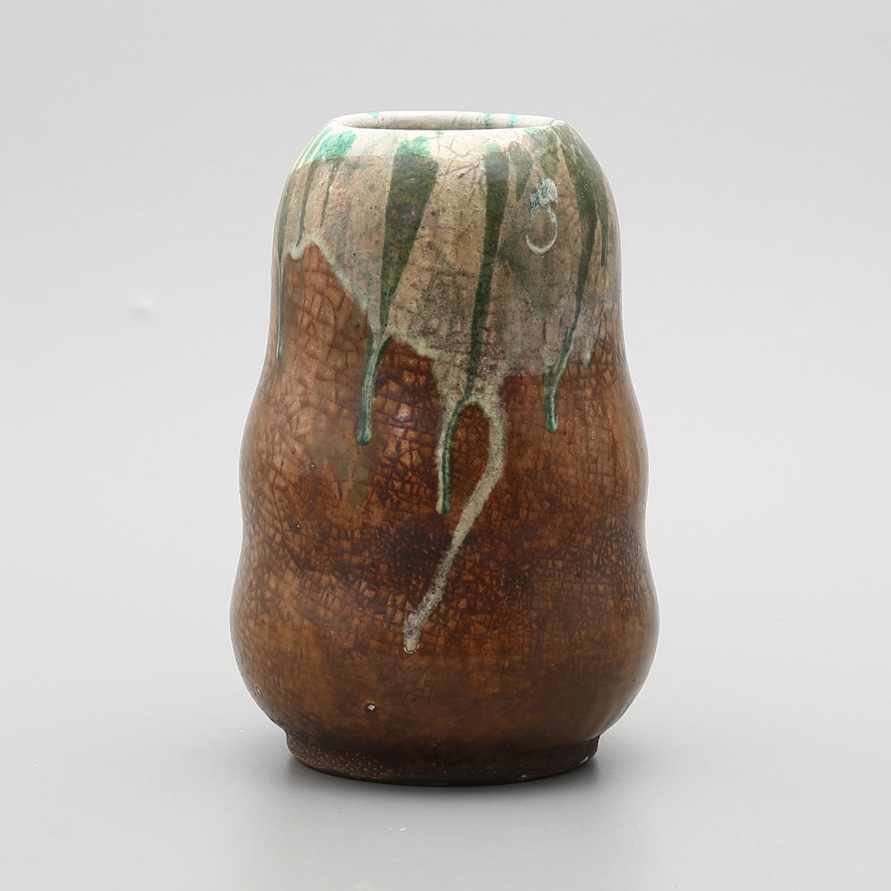 VAS, Andreas Schneider (1861-1931), Kristiania.