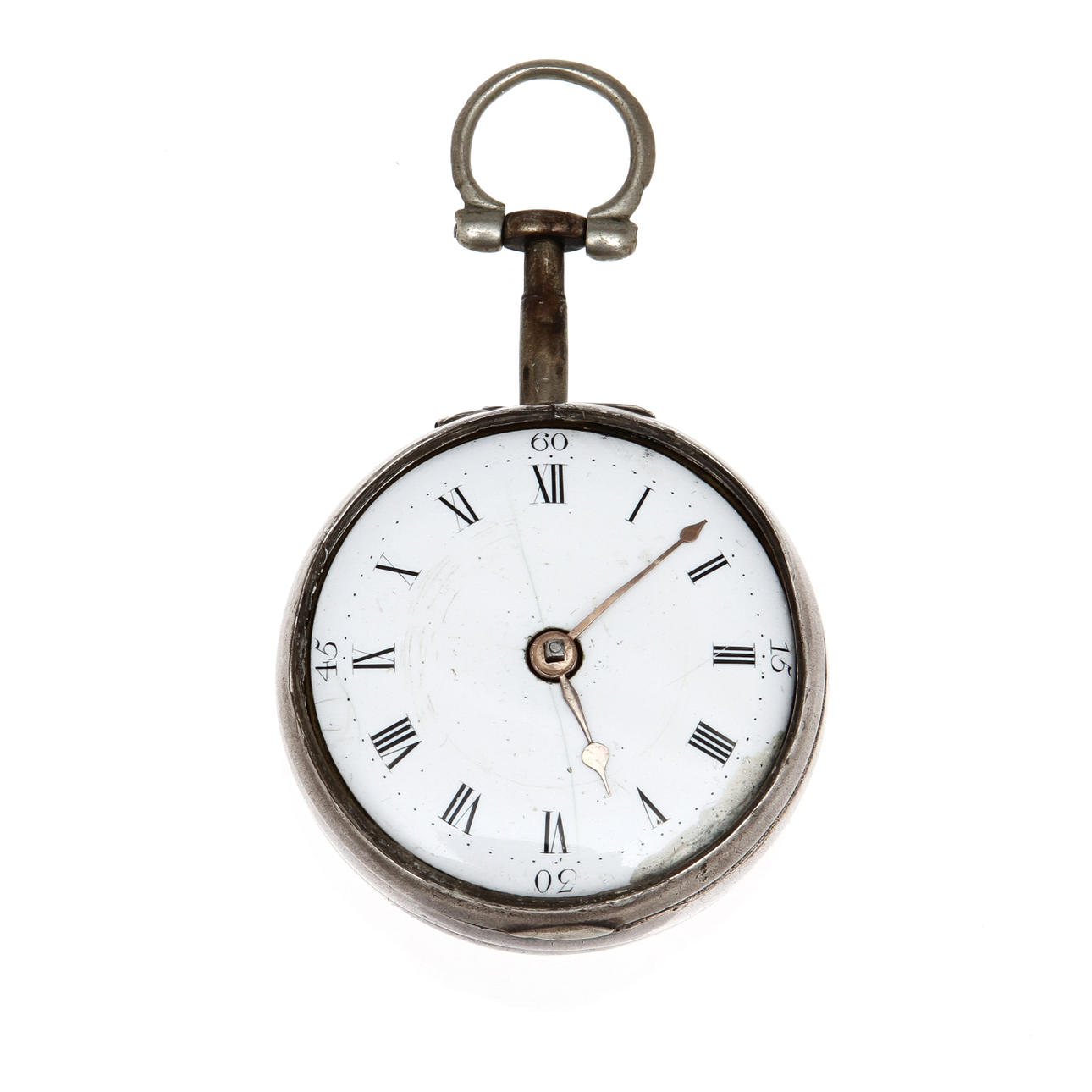 SPINDELUR, John Farmer, Birmingham, England, 1782.