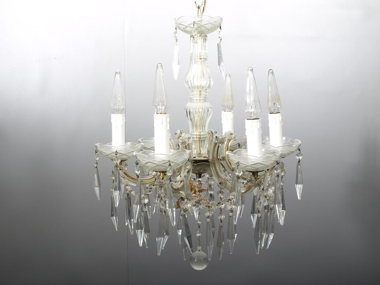 LJUSKRONA, "Maria Theresia", 1900-talets mitt.