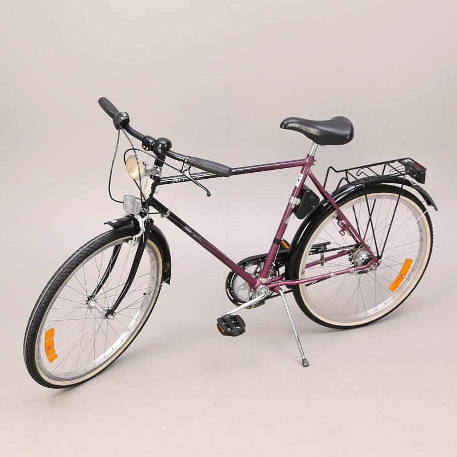 HERRCYKEL, Rex, 25 tum.