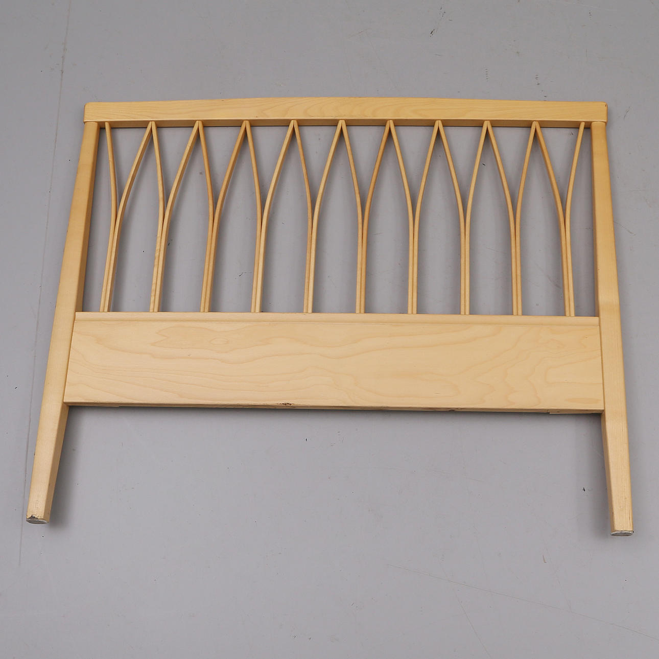 CARL MALMSTEN. HUVUDSÄNGGAVEL, 1900-tal.