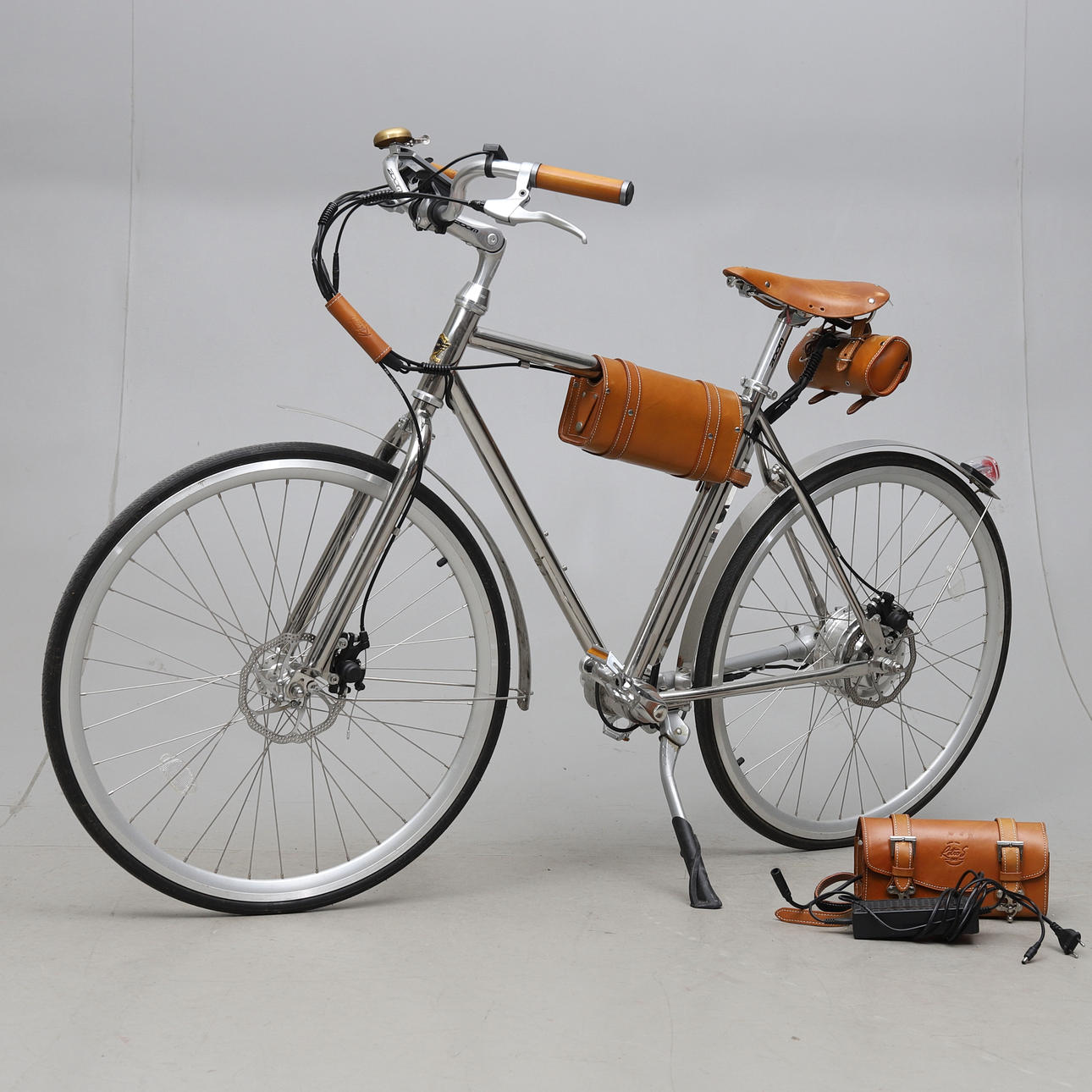 ELCYKEL, 28, DKY Retro S.