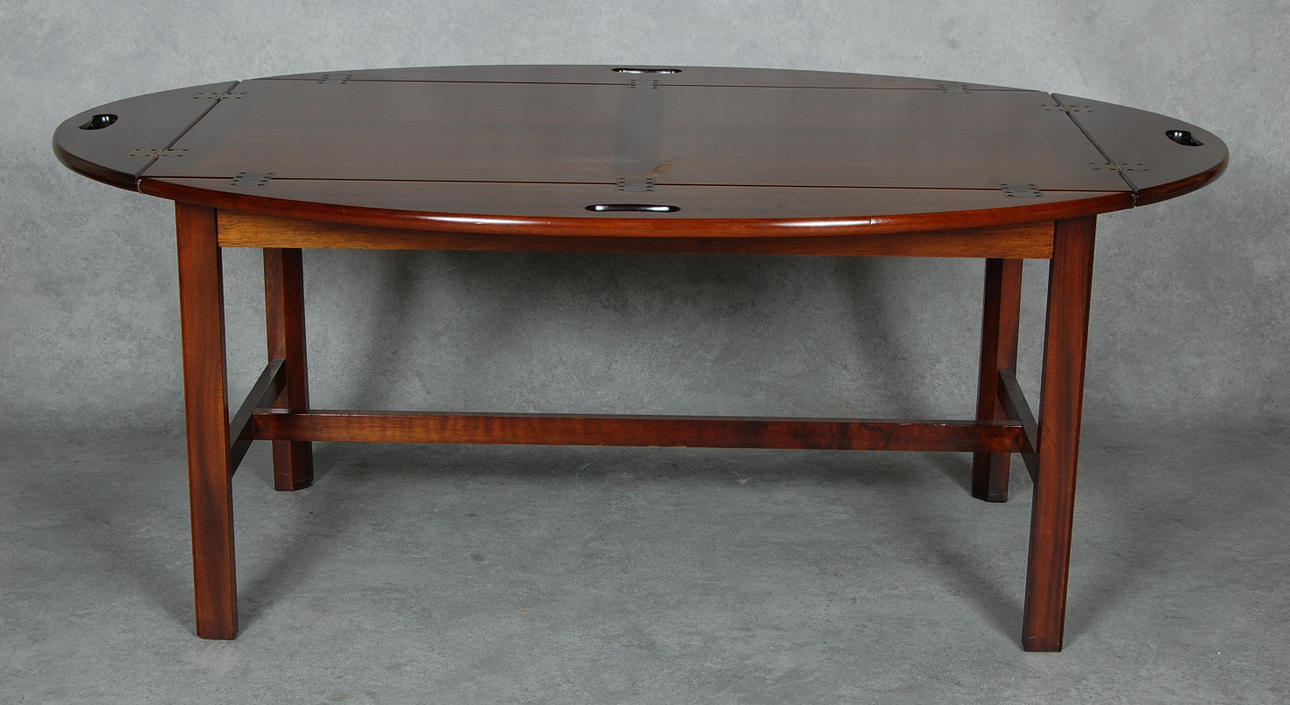 SOFFBORD, Butlers Tablett.