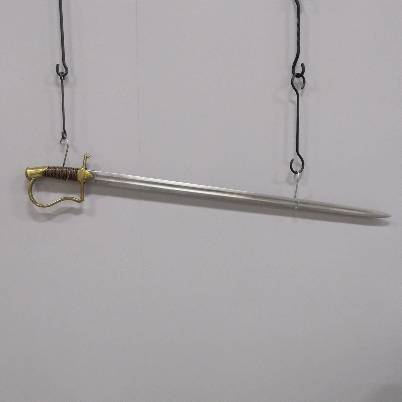 SABEL, M/1889, ARTILLERY, GE SVALLING, MÖNLTORP.