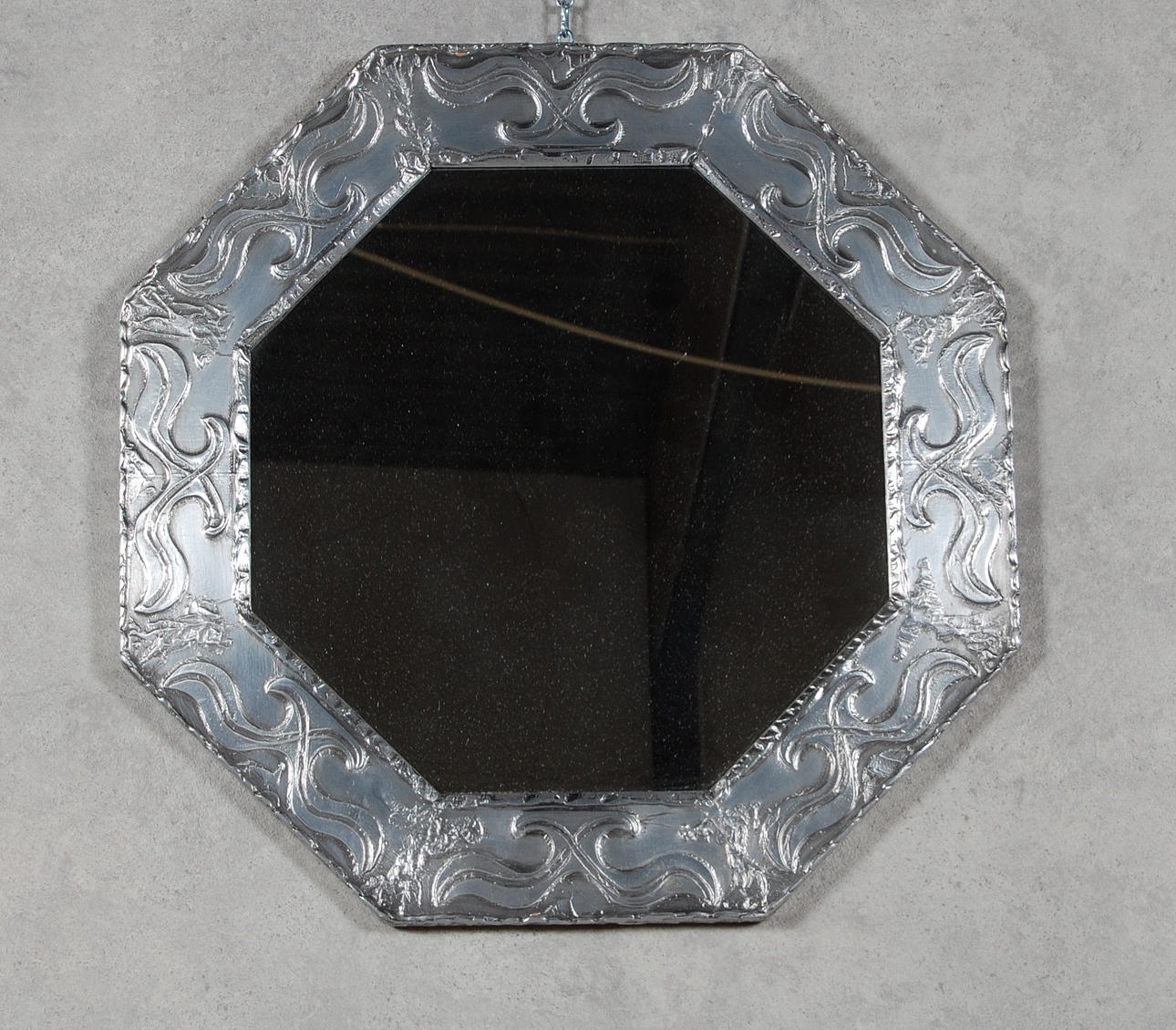 SPEGEL, tenn, design T. Torstensson.