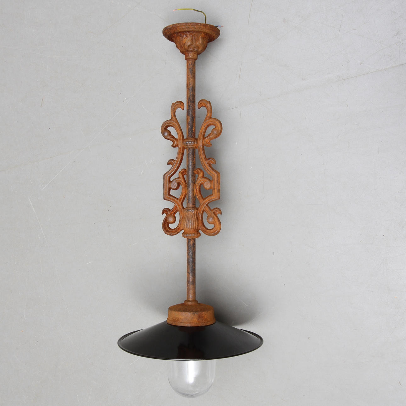 TAKARMATUR, smide, 2000-tal.