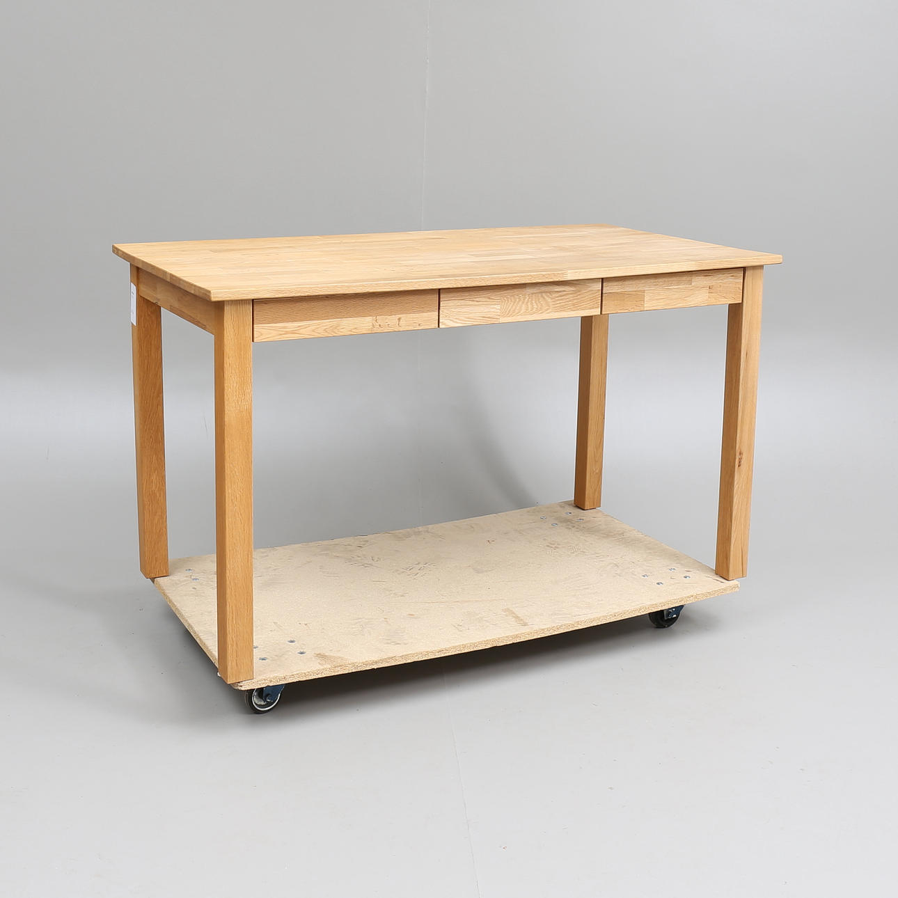 SKRIVBORD, ek, 2000-tal.