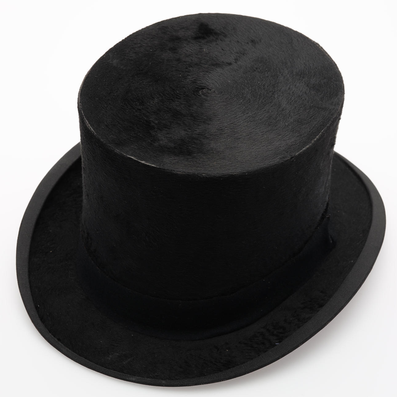 HAT and HAT TASK, P. Borgquist 1900s.