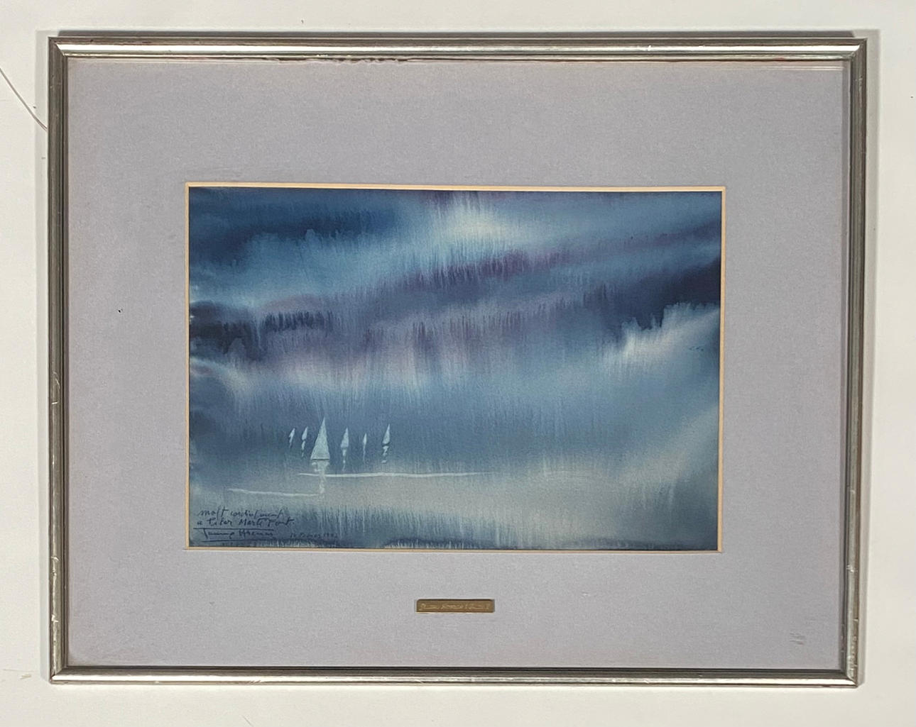 JORDI ARENAS CLAVELL. Meri, kakku.