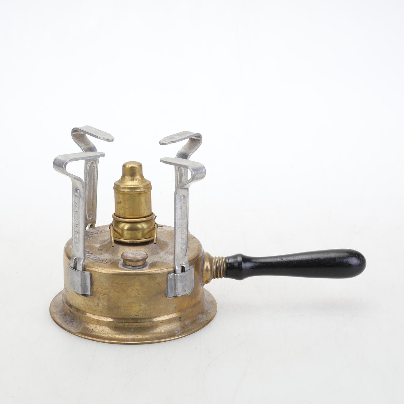 FOTOGENKÖK, Radius no 40.