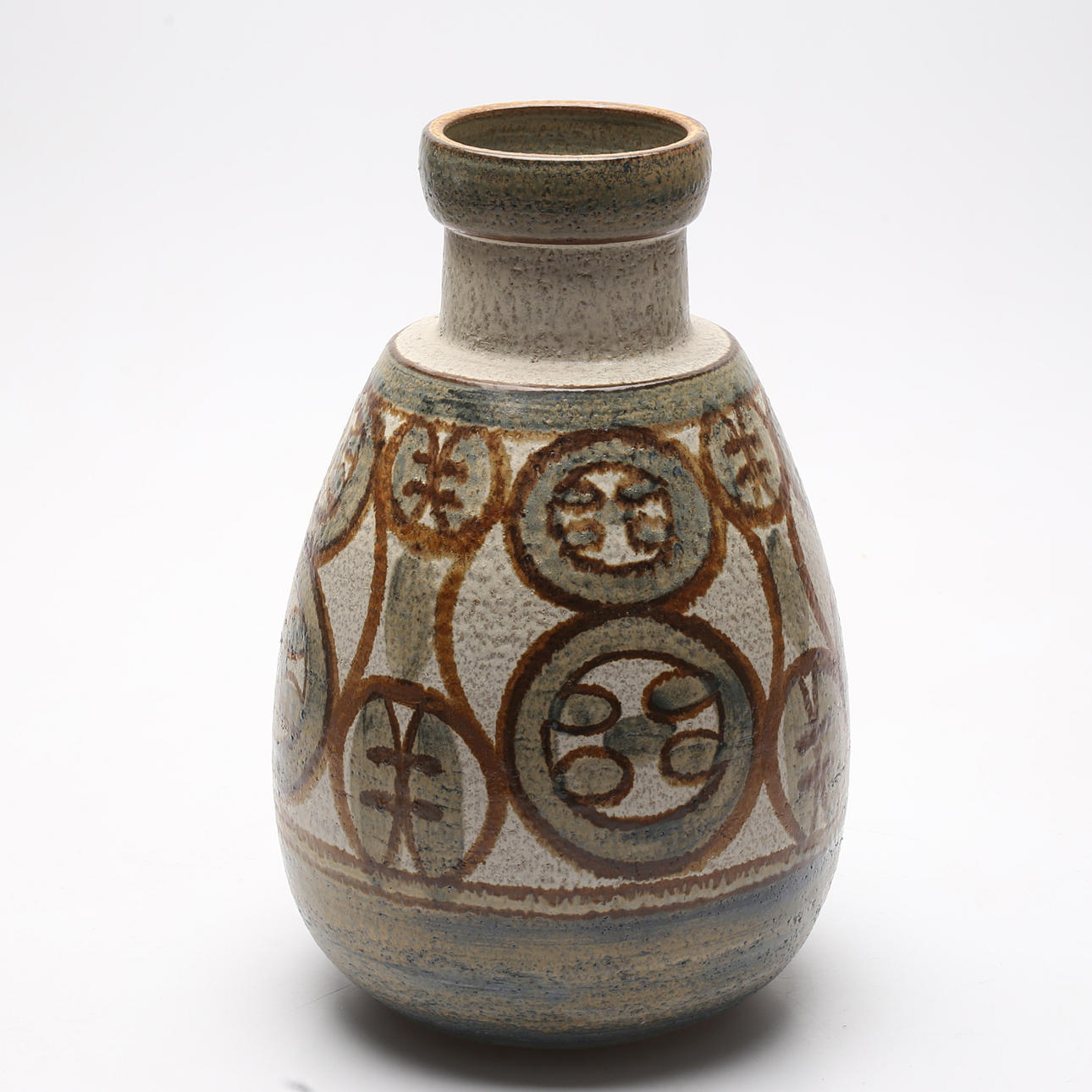 VAS, keramik, Söholm, Danmark.