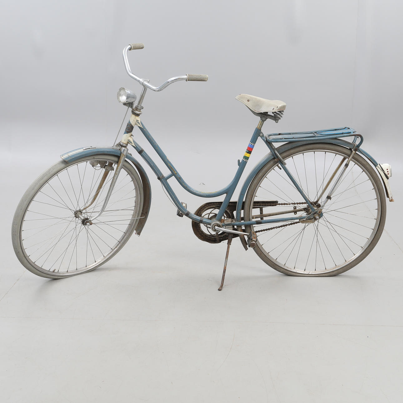 CRESCENT, polkupyörä 28 tuumaa.