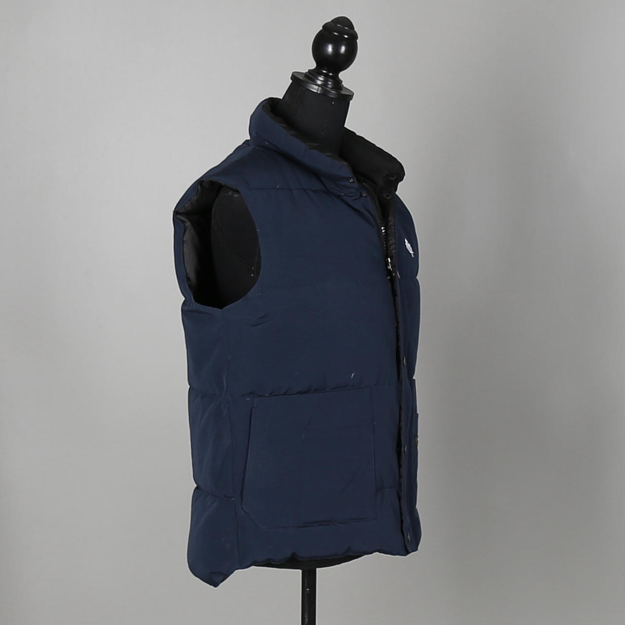 DUNVÄST, herrmodell, Canada Goose, Freestylewest.