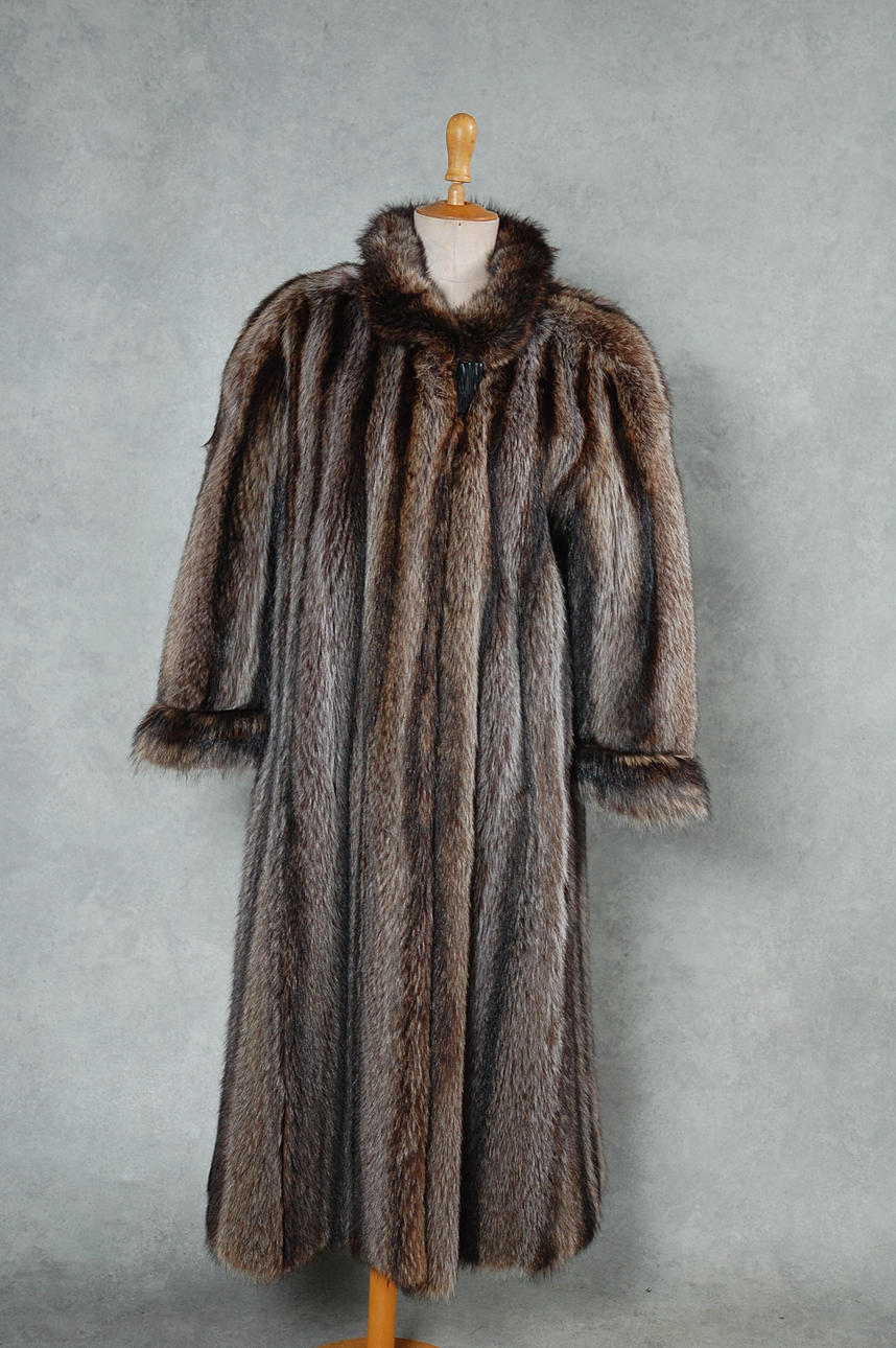 DAMPÄLS, sjubb, nyskick.