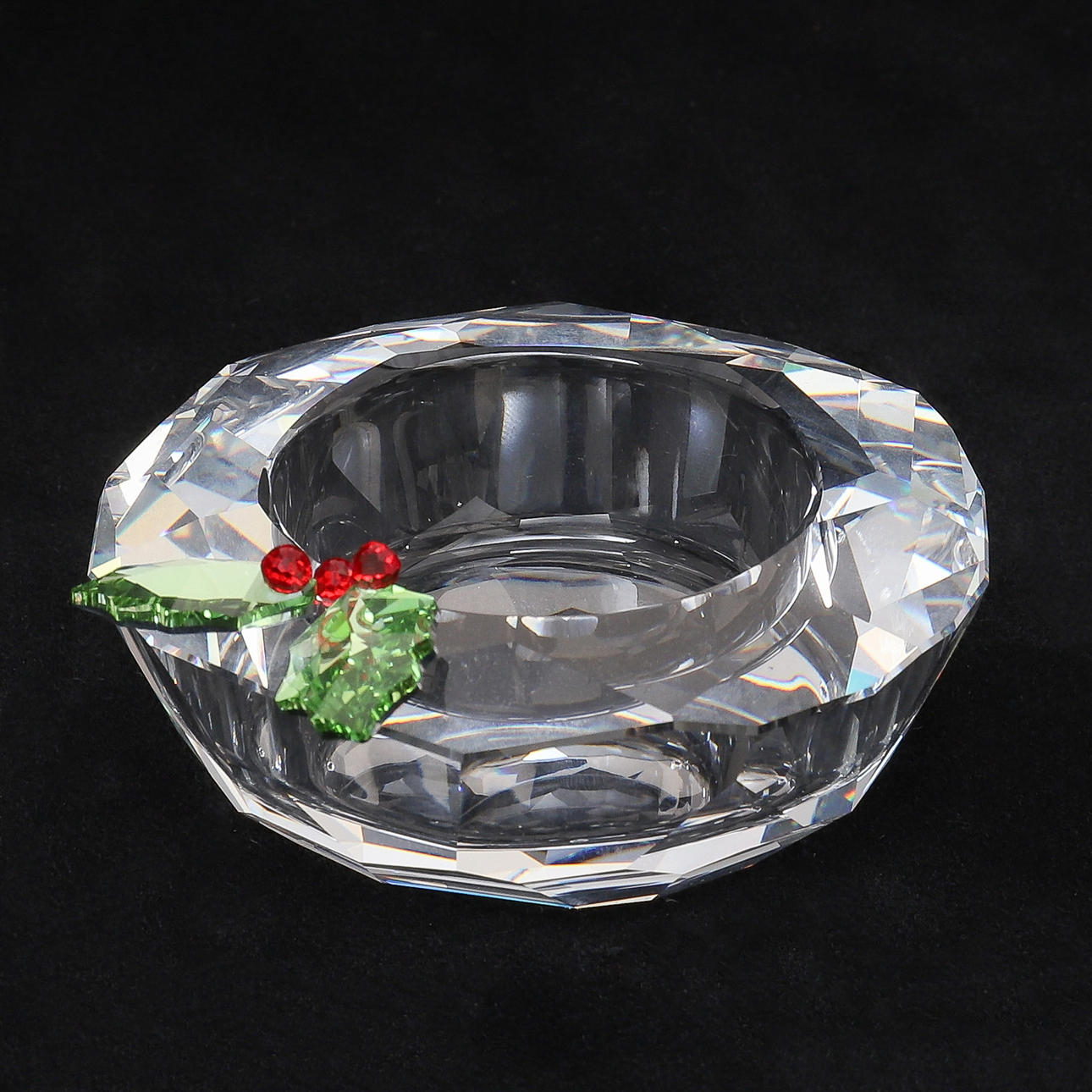 SWAROVSKI: TEELICHT - HOLLY.