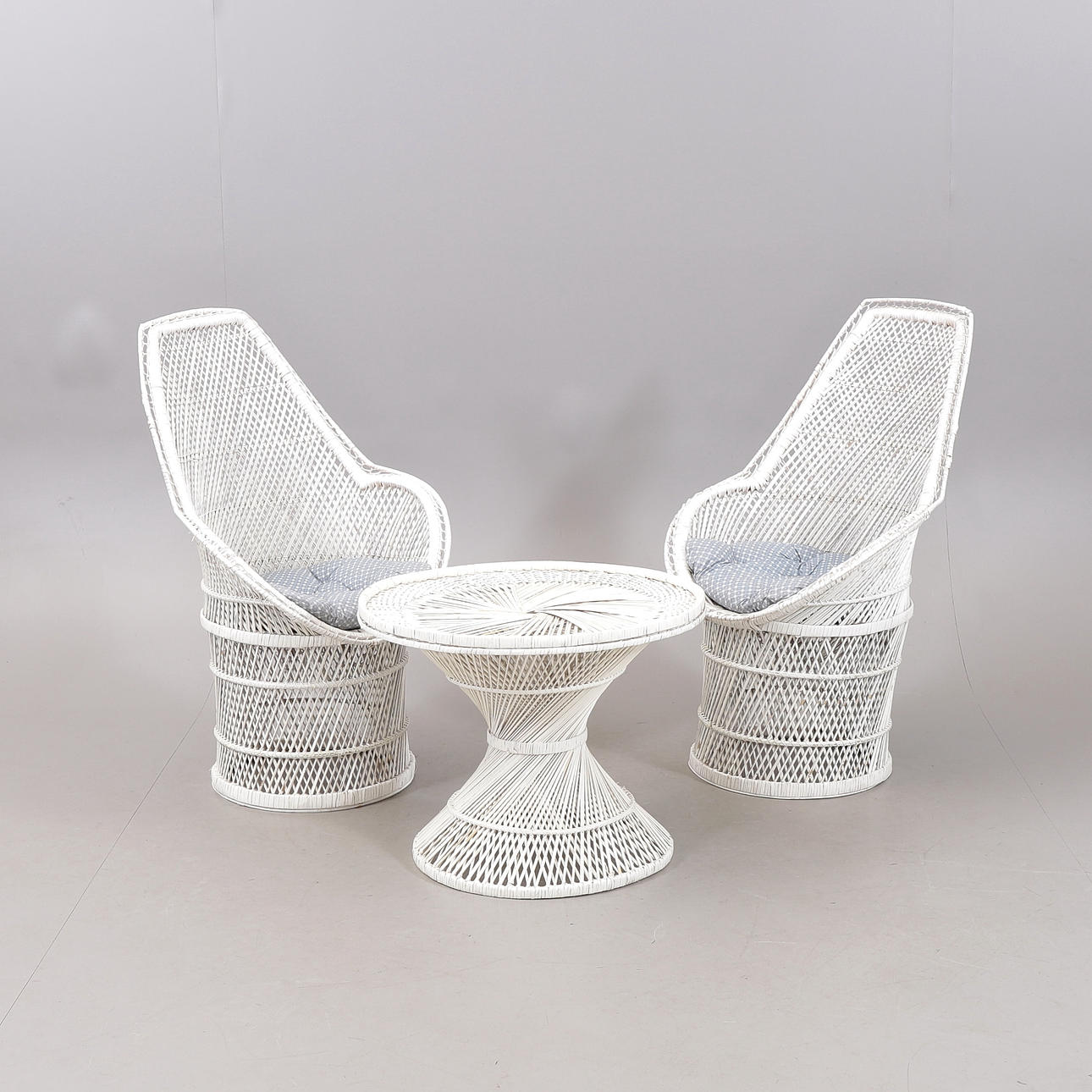 ROTTINGGRUPP, 3 delar, 1900-tal.