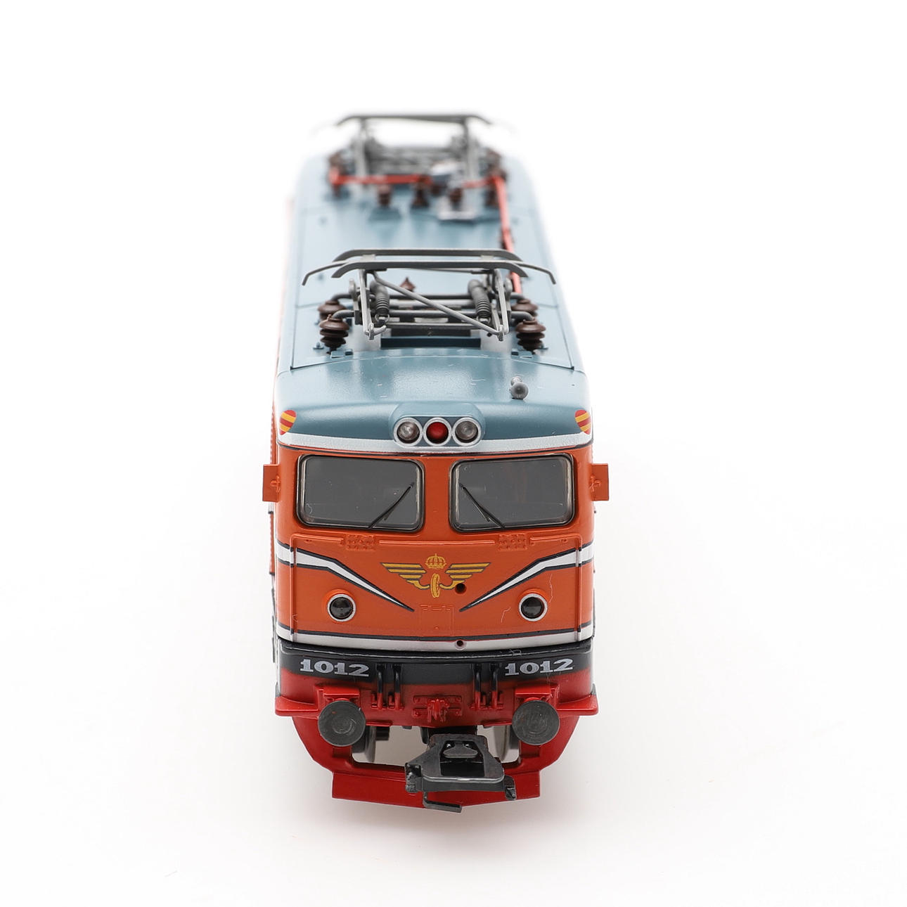 marklin 37226 メルクリン Electric Locomotive Electric Locomotive. | Märklin Website DE