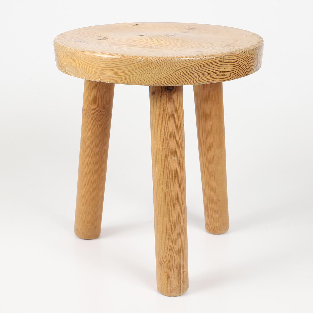 MJÖLKPALL, furu, 1900-tal.