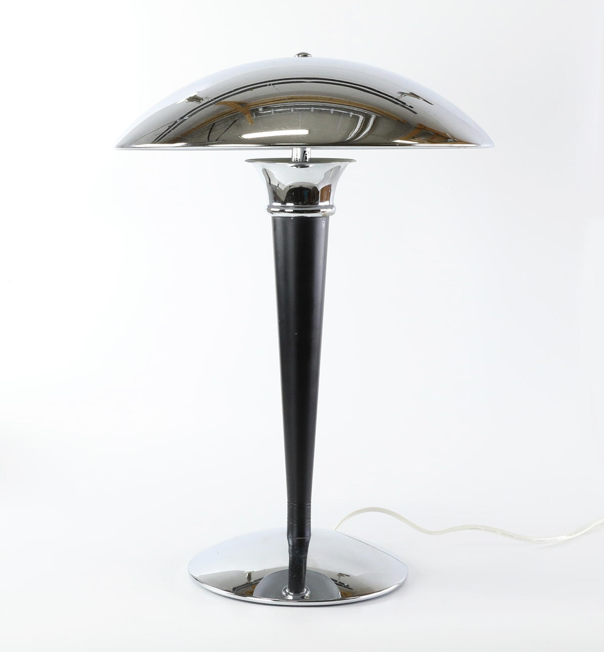 LÁMPARA DE MESA, "Dakapo" IKEA, estilo Art Deco.