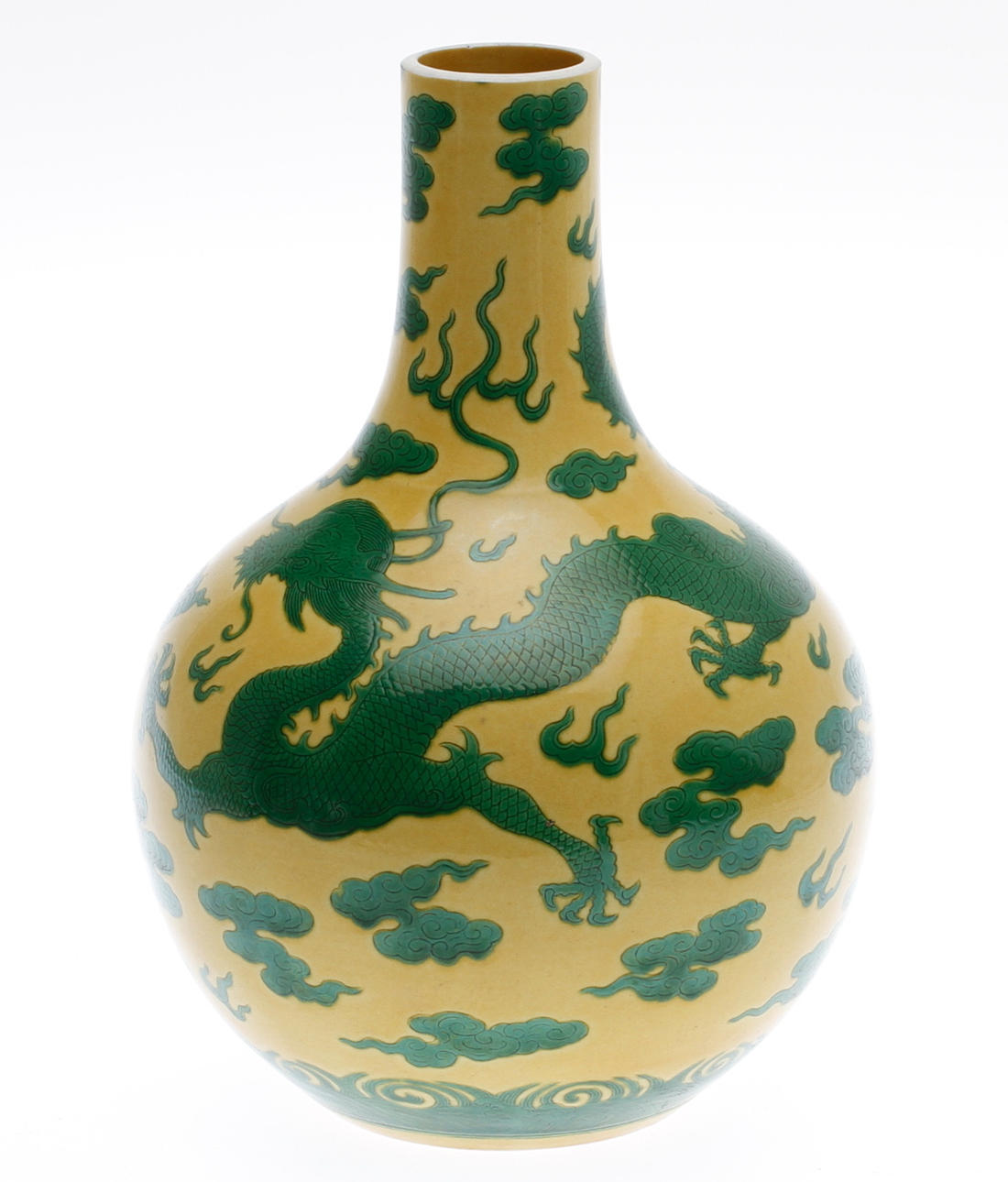 VAS, Kina, bär märke.