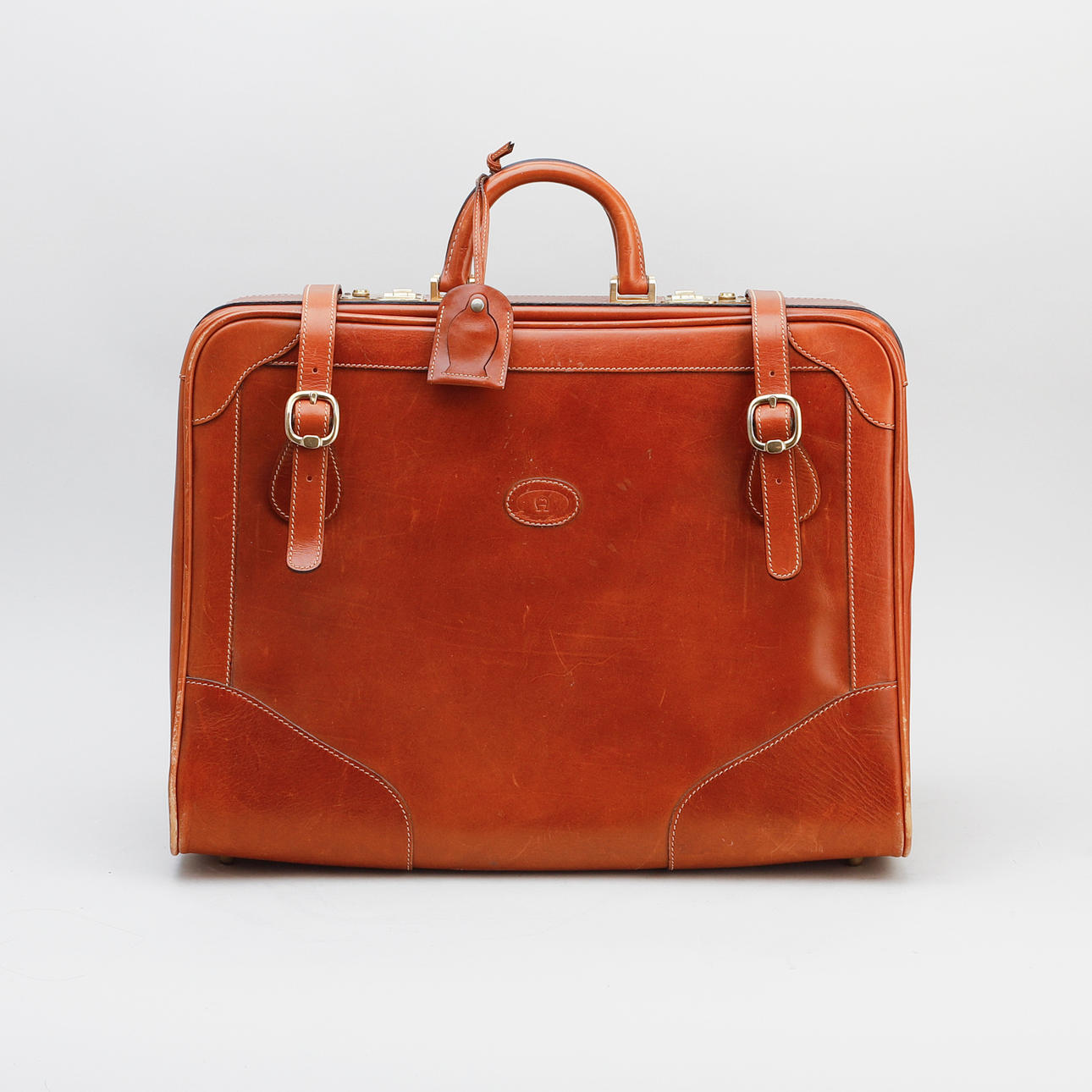 KOFFER, Etienne Aigner.