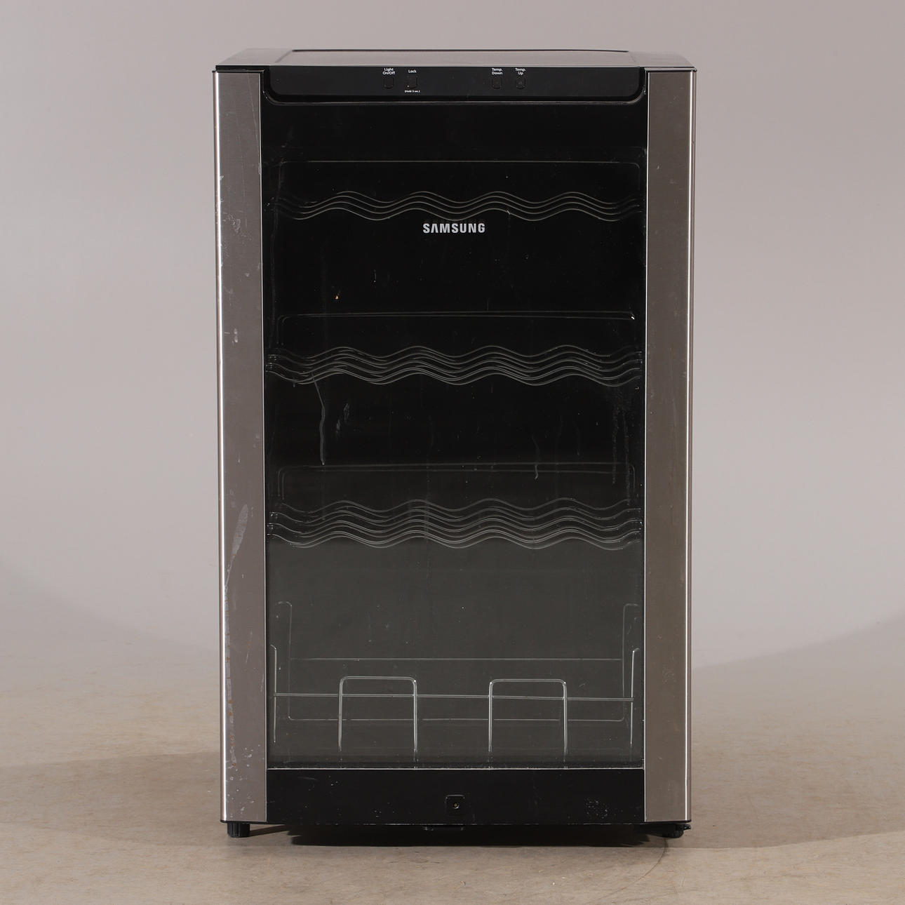 WEINKÜHLER, Samsung.