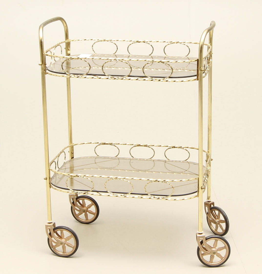 SERVERINGSVAGN, 1900-tal.