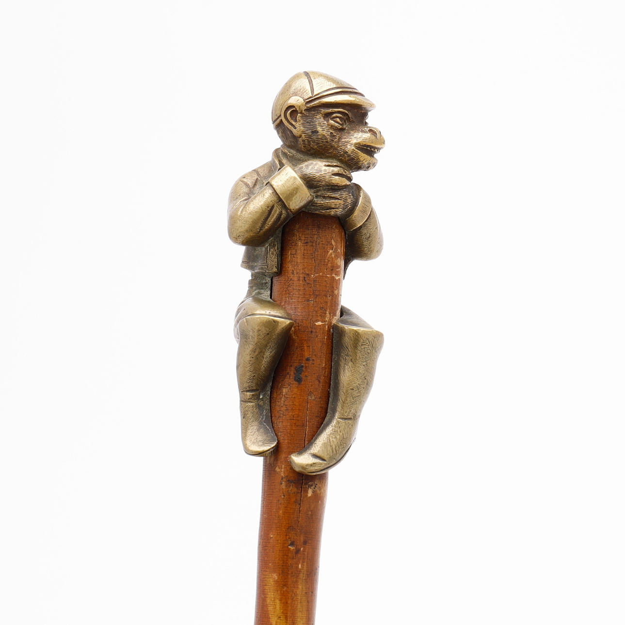 WALKING STICK.