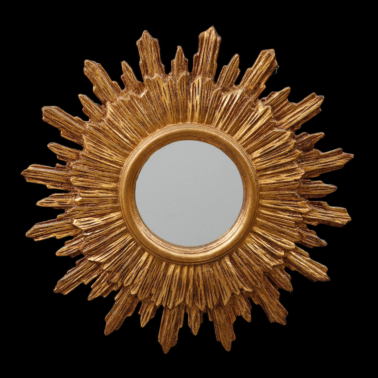 SOLSPEJL, 19/2000-tallet.