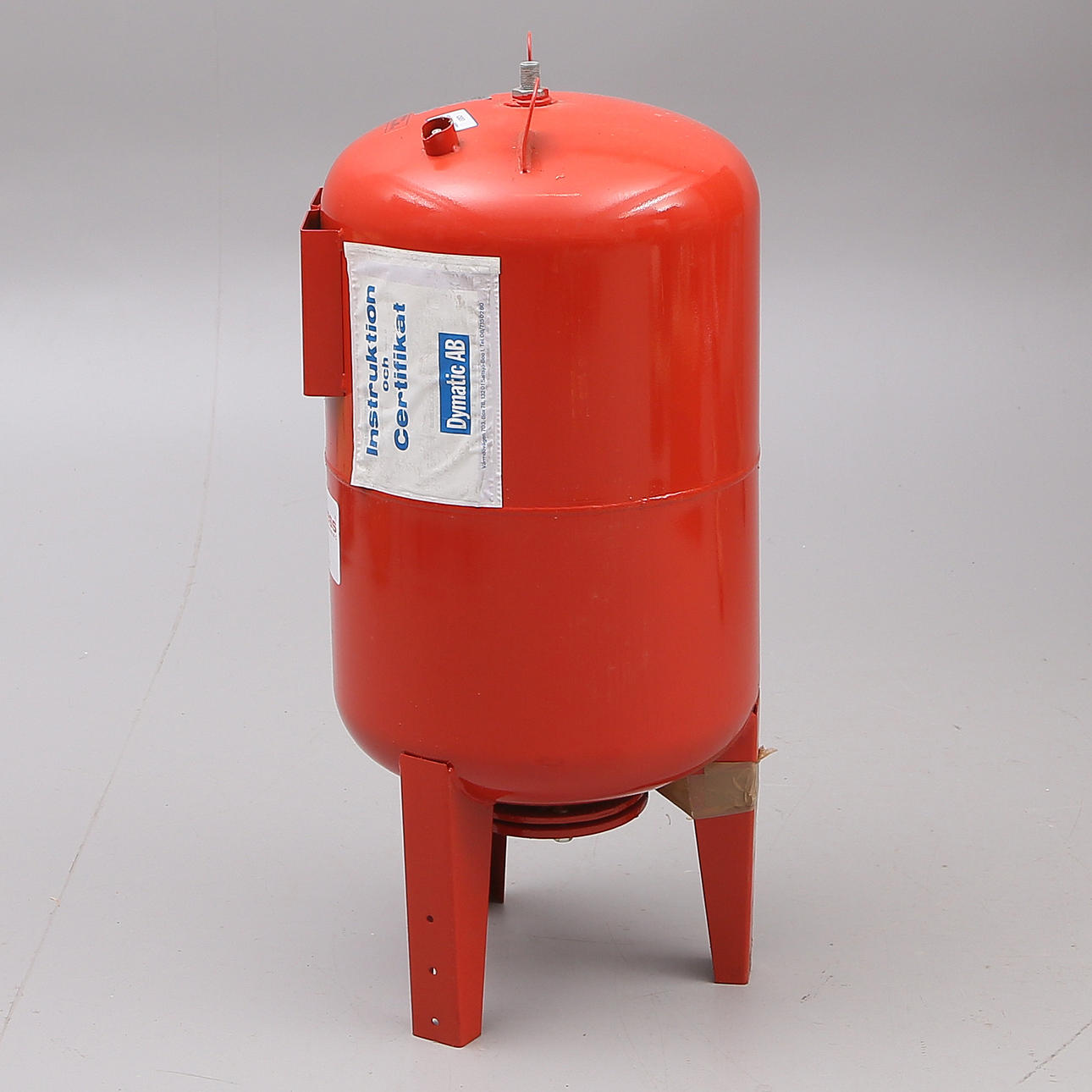 HYDROPRESS 100 liter, ouppackad.
