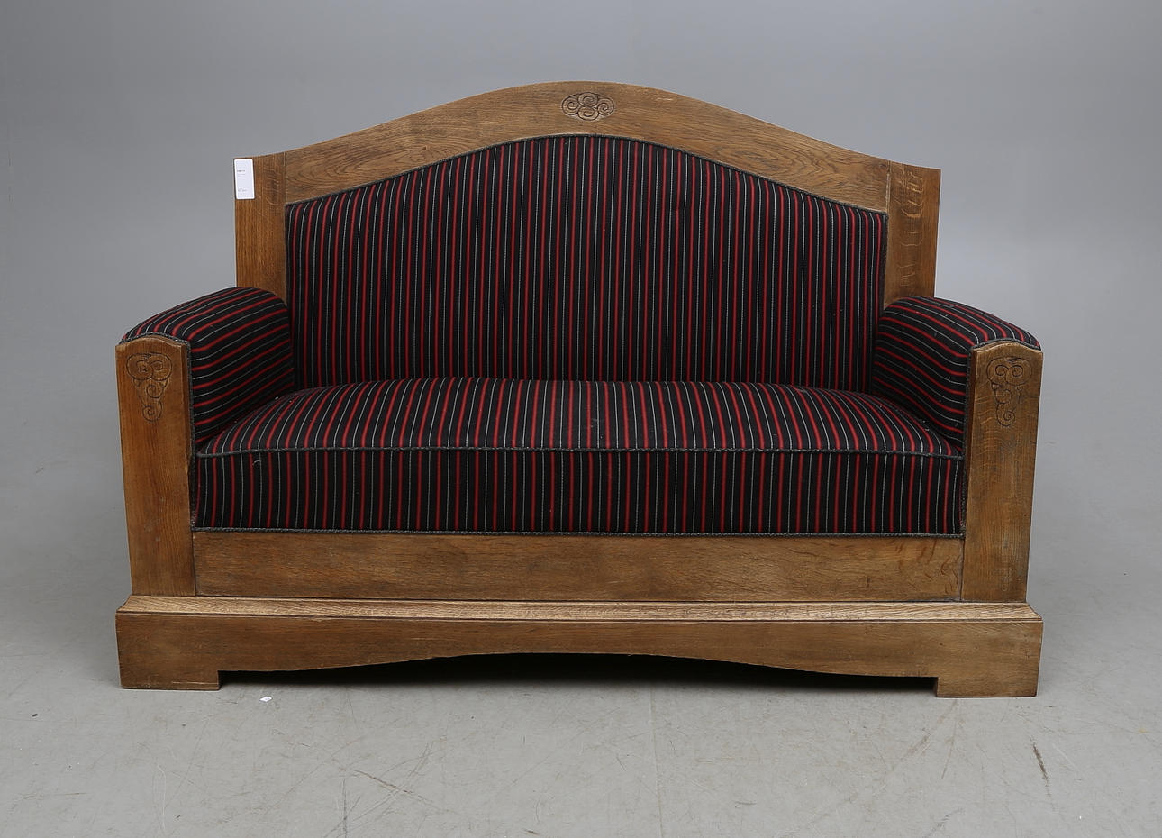 SOFFA, omkring 1900.