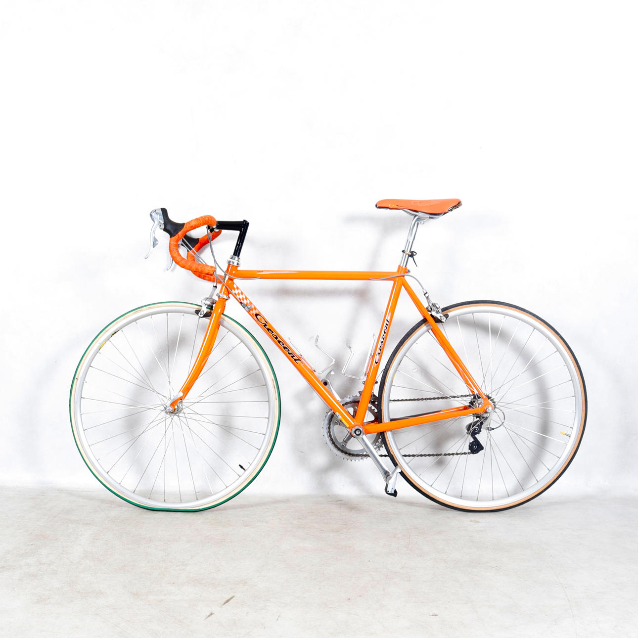 BIKE, Cresent, Deca Race 2316 Alu. Vehicles, Boats & Parts - Bicycles ...