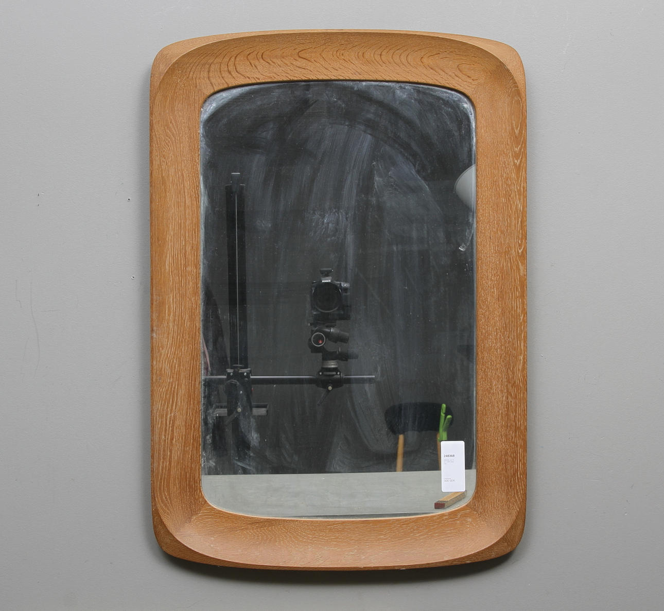 SPEGEL, ek, G & T, 1900-talets mitt.