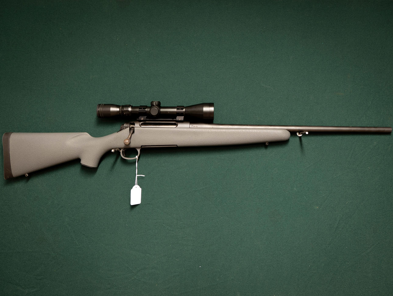 Remington 710 Kal. 30.06 #71007097.
