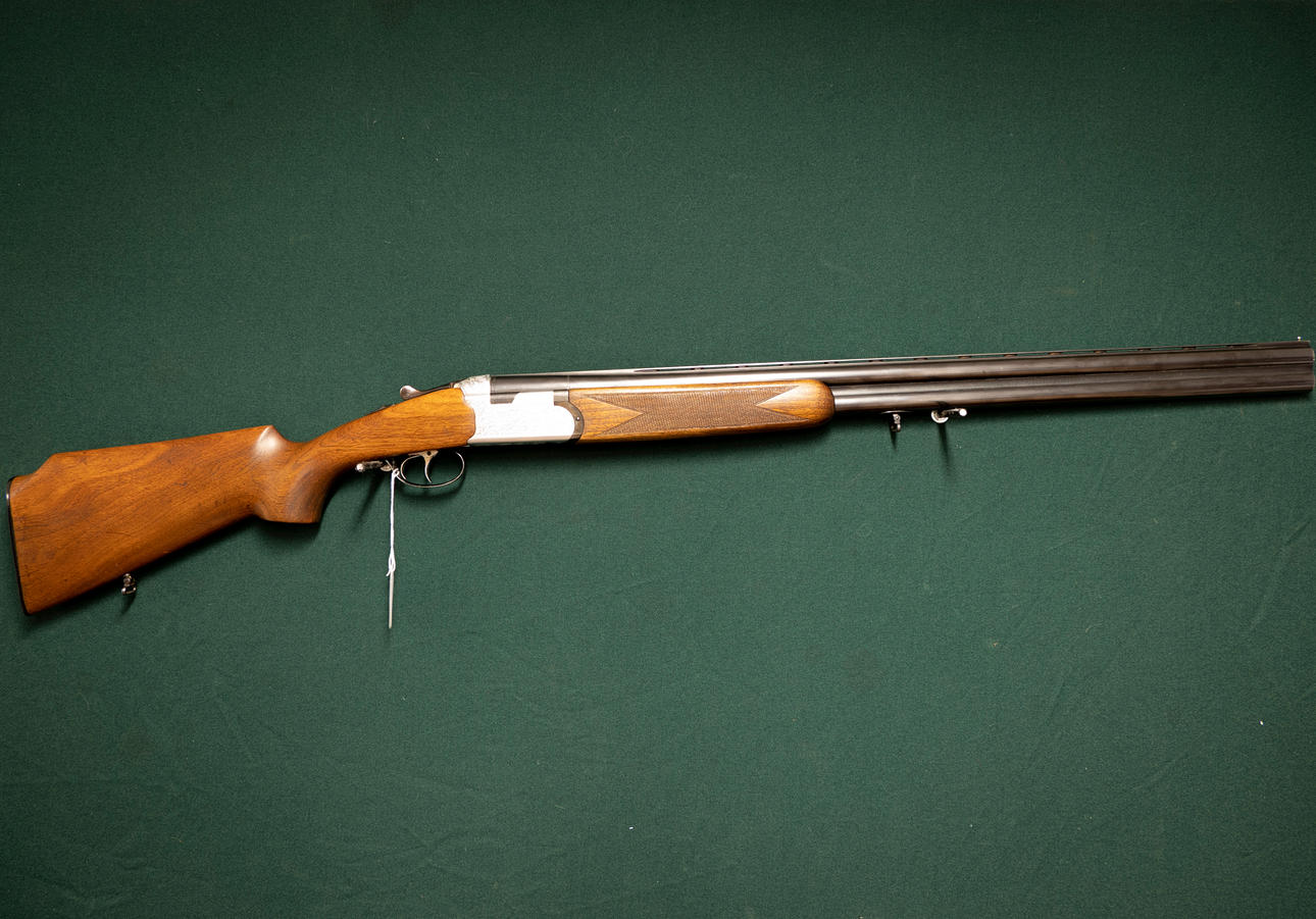 Beretta S56e cal. 12 #31780.
