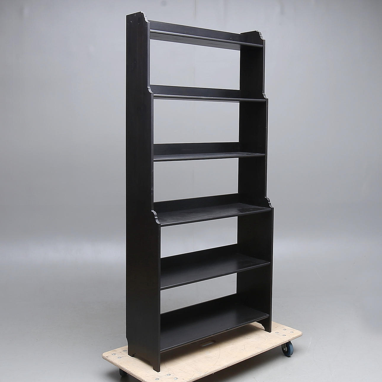 BOKHYLLA, "Leksvik", IKEA, samtida.