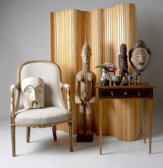 Hemvärdering med antikexpert Peder Lamm från Göteborgs Auktionsverk.