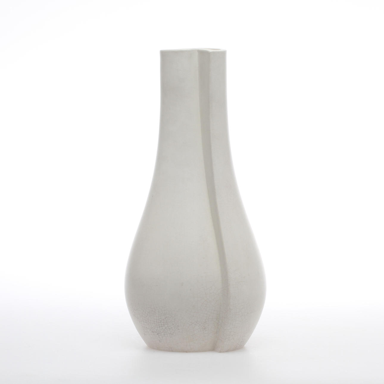 VAS, stengods, "Surrea" Wilhelm Kåge Gustavsberg.