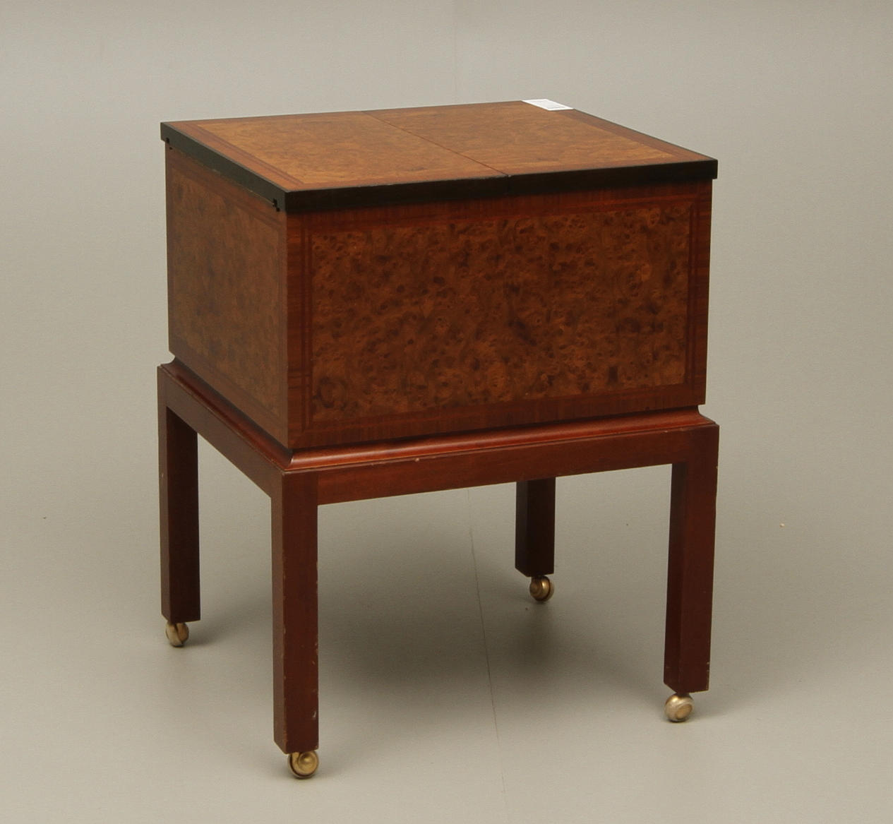 BARVAGN, art deco, Sverige, 1930-tal.