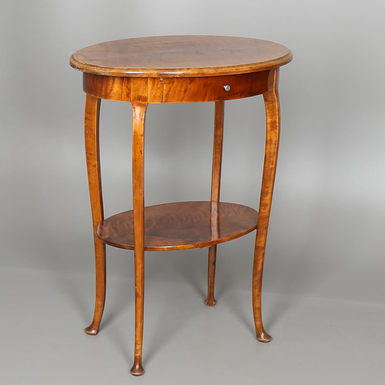 SYBORD i rokoko-stil, 1900-talet.