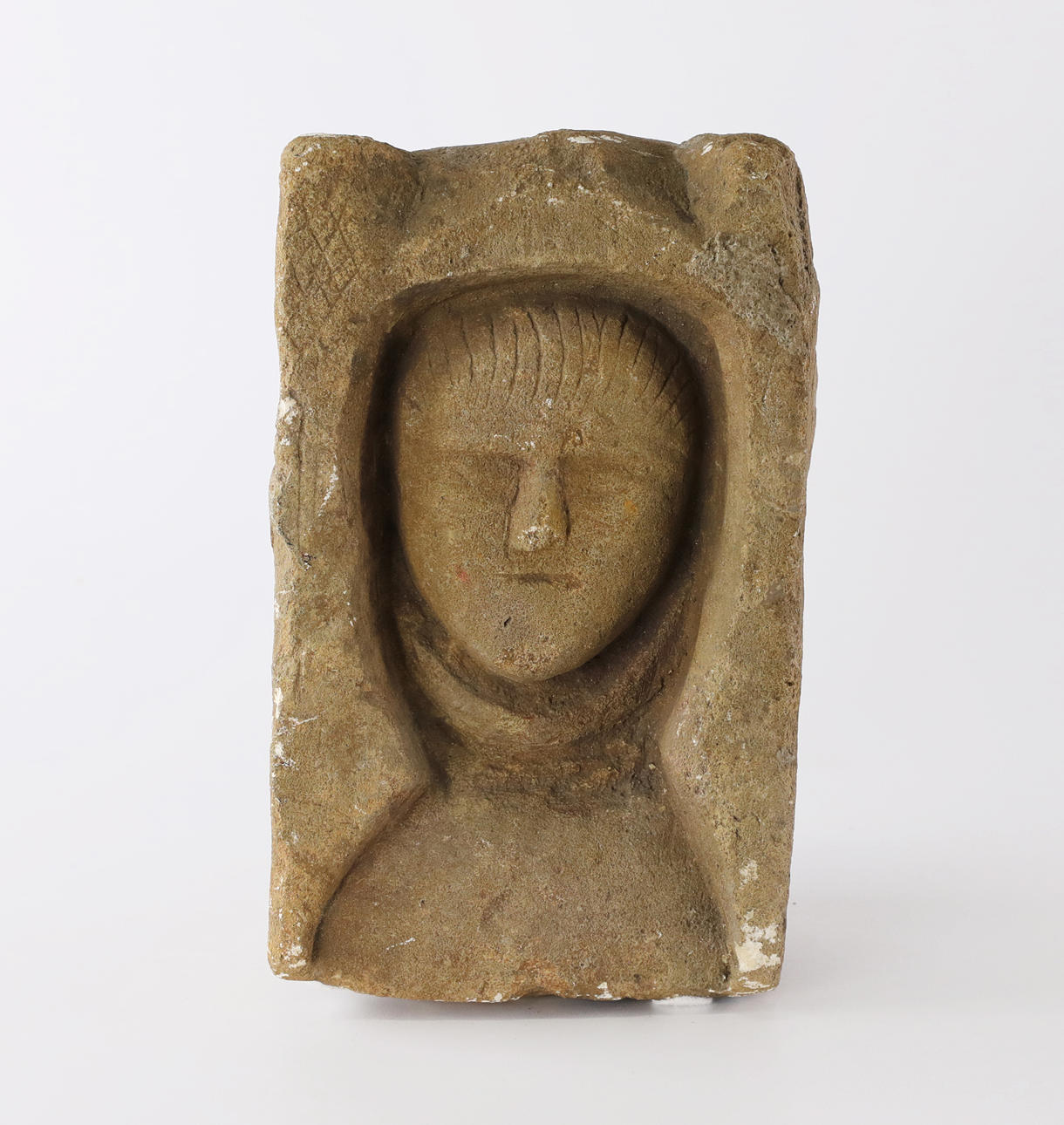 ESCULTURA, Italia, piedra.