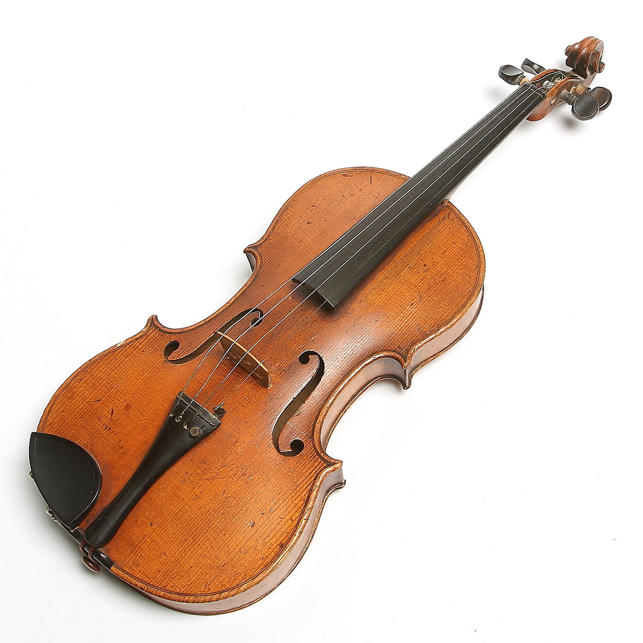 FIOL, 1900-talets första kvartal.